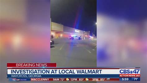 waycross ga news|WAYCROSS .